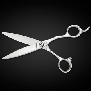 6" Joewell Slide and Dry Cut Scissors