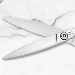 6" Joewell Slide and Dry Cut Scissors