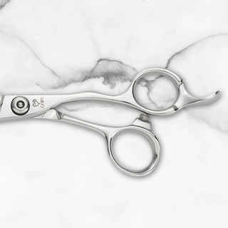 6" Joewell Slide and Dry Cut Scissors