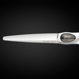 Joewell Supreme SPM Symmetric Elite Hair Cutting Shears Powder Metal Alloy