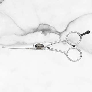 Joewell Supreme SPM Symmetric Elite Hair Cutting Shears Powder Metal Alloy