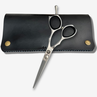 Kotaro Hair Cutting Shears/Scissors - Open Box — studio grey