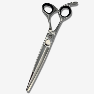 Left Handed: Tanto Hair Cutting Shears — studio grey