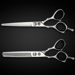 Left-Hand: Kotaro Hair Cutting Shears Set
