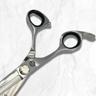 Left Handed: Tanto Hair Cutting Shears
