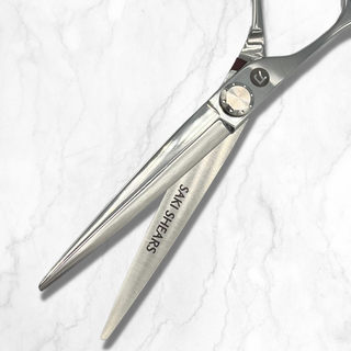 Left Handed: Tanto Hair Cutting Shears