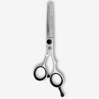 Makoto Student Hair Thinning Shears - Open Box — studio grey