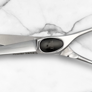 Joewell 5.5" Supreme Offset Hair Cutting Shears