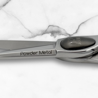 Joewell 5.5" Supreme Offset Hair Cutting Shears