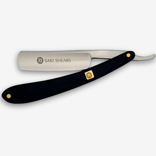 Premium Straight Razor for Men - Enjin — studio grey