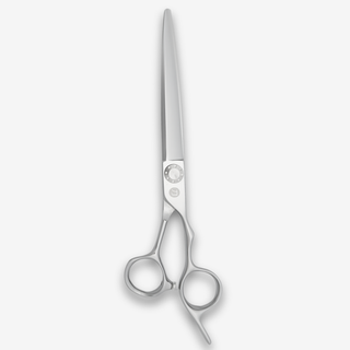 Saki 7 Hair Cutting Shears — studio grey