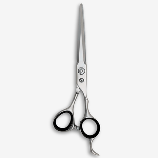 Saki Elite Powder Steel 6.25" Cutting Shears - CH625R — studio grey