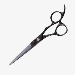 Katana Japanese Hair Cutting Shears/Scissors — studio grey