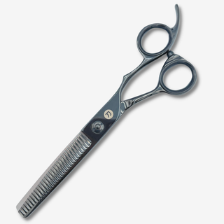 Katana Japanese Hairdressing Thinning Shears/Scissors — studio grey