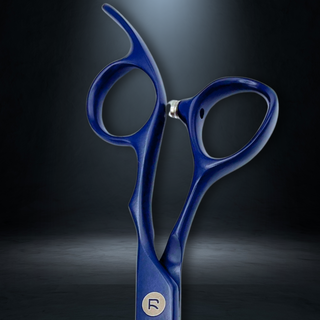 Clearance Hair Cutting Shears (Blue or Red)