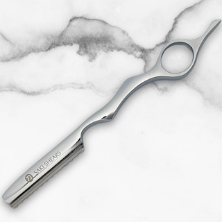 Precision Hair Razor from Saki Shears