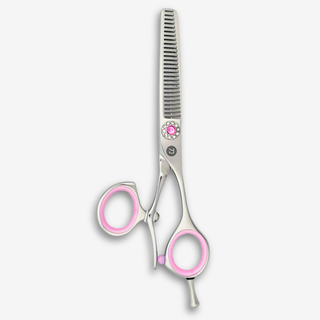 Sakura Hair Thinning Shears/Scissors — studio grey