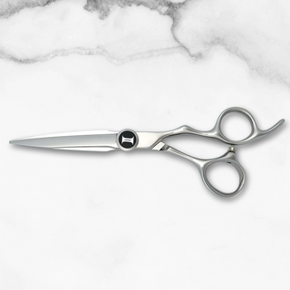 6.0" Sword Blade Hair Cutting Shears - Supreme
