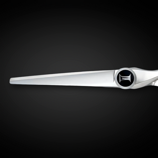 Zero-Offset Hair Cutting Shears - Pinnacle