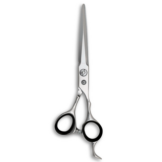 Saki Elite Powder Steel 6.25" Cutting Shears - CH625R