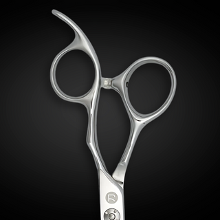 Ha Hair Shears Set (Hair Cutting and Thinning Shears)
