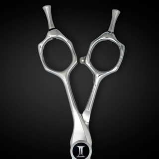 Zero-Offset Hair Cutting Shears - Pinnacle