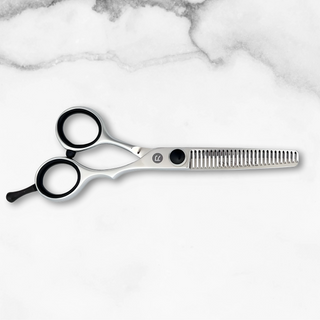 Makoto Student Hair Thinning Shears - Open Box