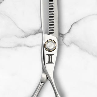 6" Hair Thinning Shears - Ascent - Open Box