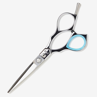 Yasaka Super Japanese Hair Cutting Shears — studio grey