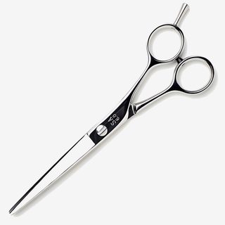 Yasaka Japanese SA Series Hair Cutting Shears — studio grey