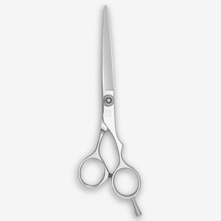 Yasaka Made in Japan YA Series Hair Cutting Shears — studio grey