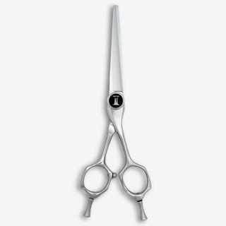 Zero-Offset Hair Cutting Shears - Pinnacle — studio grey